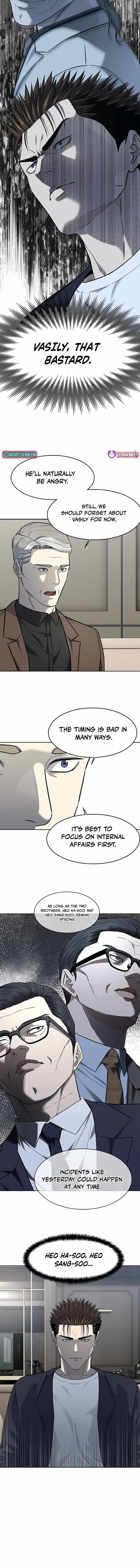 God of Blackfield Chapter 275 - Page 15