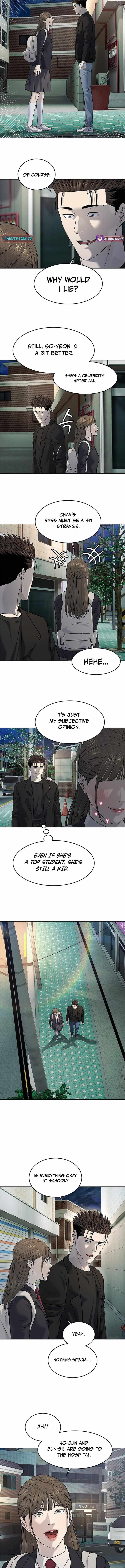 God of Blackfield Chapter 275 - Page 2