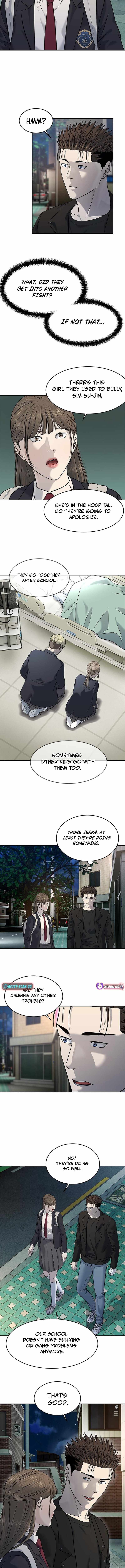 God of Blackfield Chapter 275 - Page 3