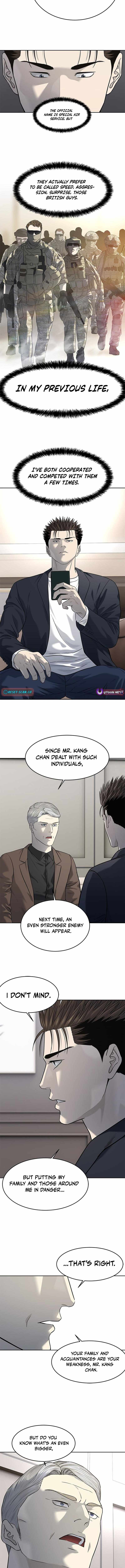 God of Blackfield Chapter 275 - Page 9