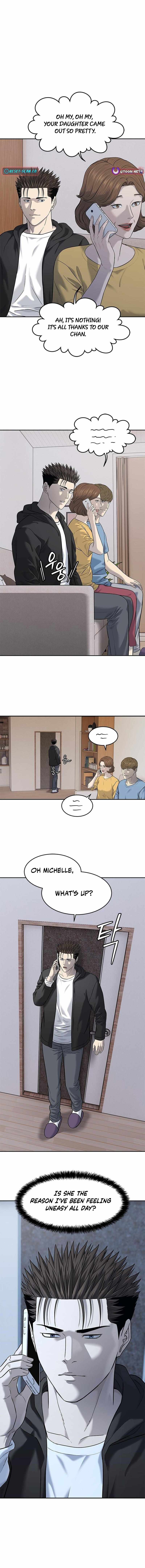 God of Blackfield Chapter 277 - Page 15