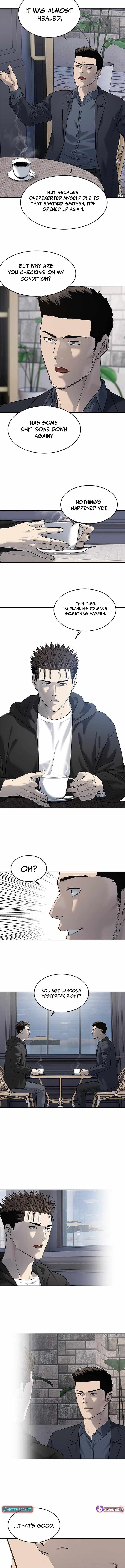 God of Blackfield Chapter 277 - Page 7