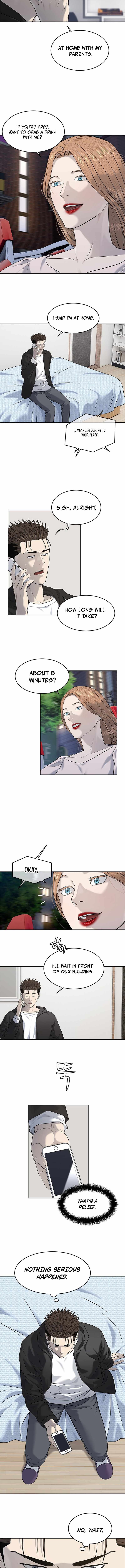 God of Blackfield Chapter 278 - Page 1
