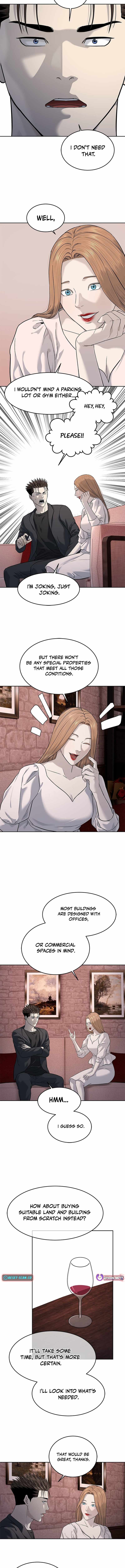 God of Blackfield Chapter 278 - Page 10