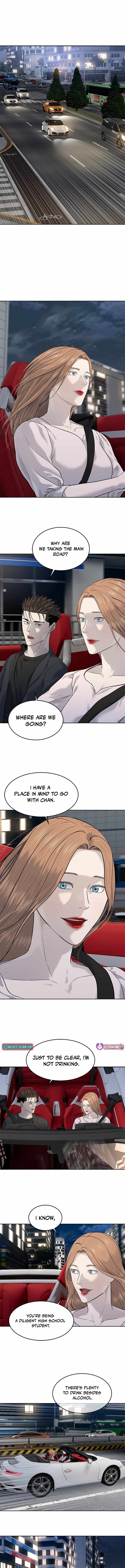 God of Blackfield Chapter 278 - Page 3