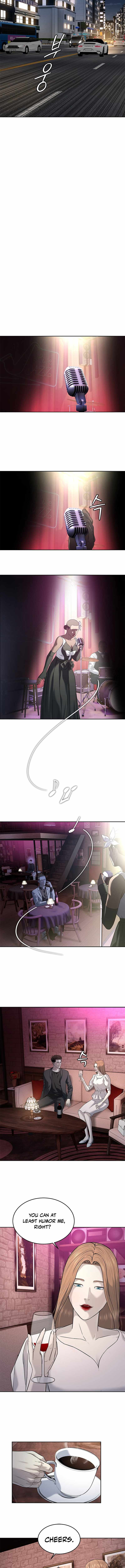 God of Blackfield Chapter 278 - Page 4