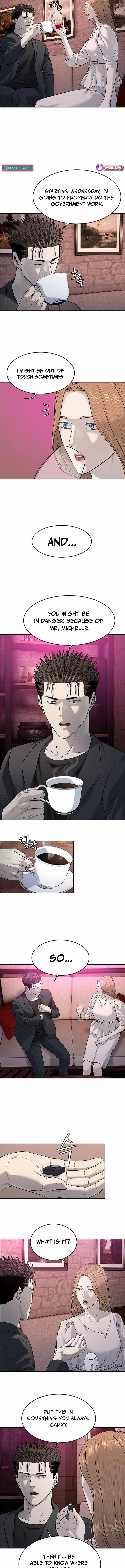 God of Blackfield Chapter 278 - Page 5