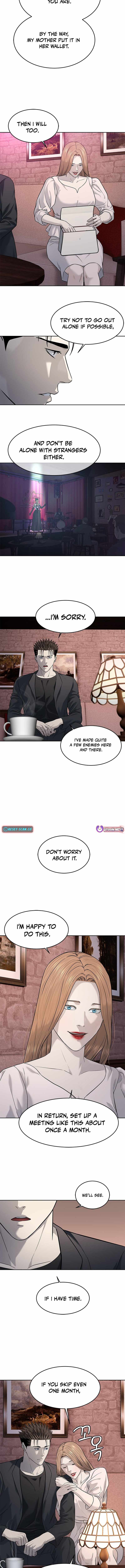God of Blackfield Chapter 278 - Page 6