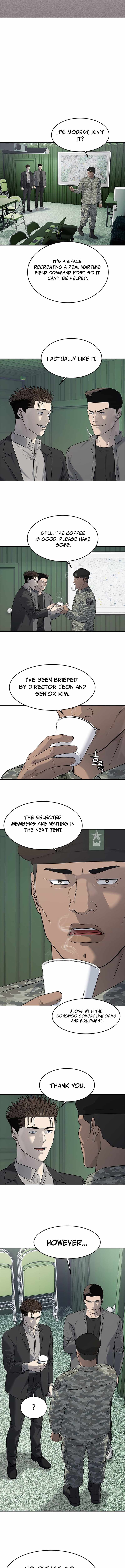 God of Blackfield Chapter 279 - Page 7