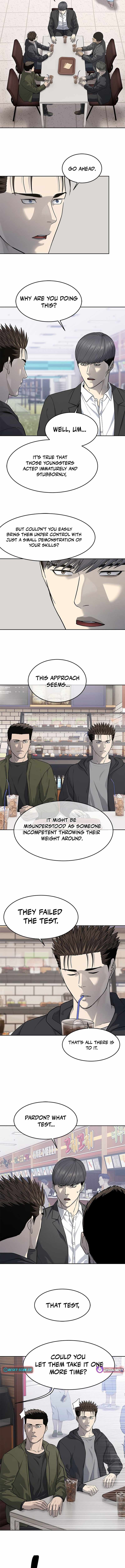 God of Blackfield Chapter 280 - Page 7