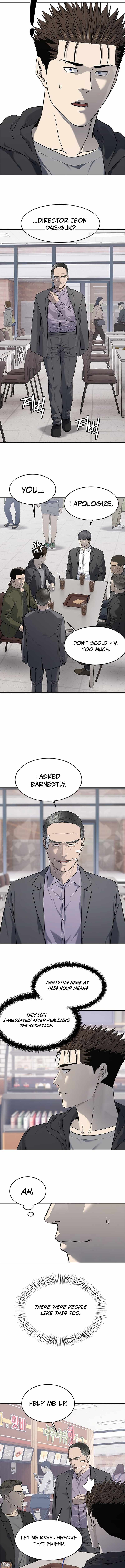 God of Blackfield Chapter 280 - Page 8