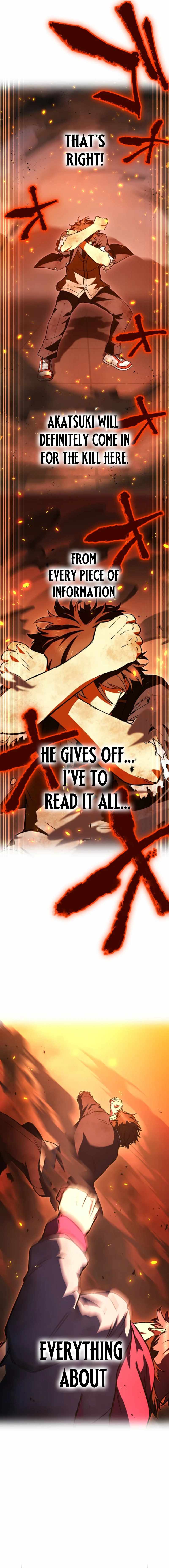 God of Killers Chapter 10 - Page 19