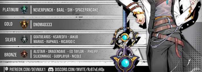 God of Killers Chapter 20 - Page 19