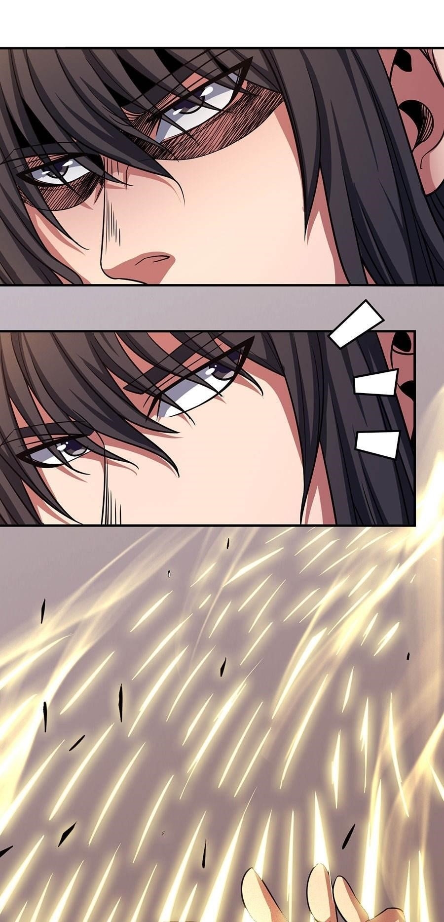 God of Martial Arts Chapter 101.3 - Page 13