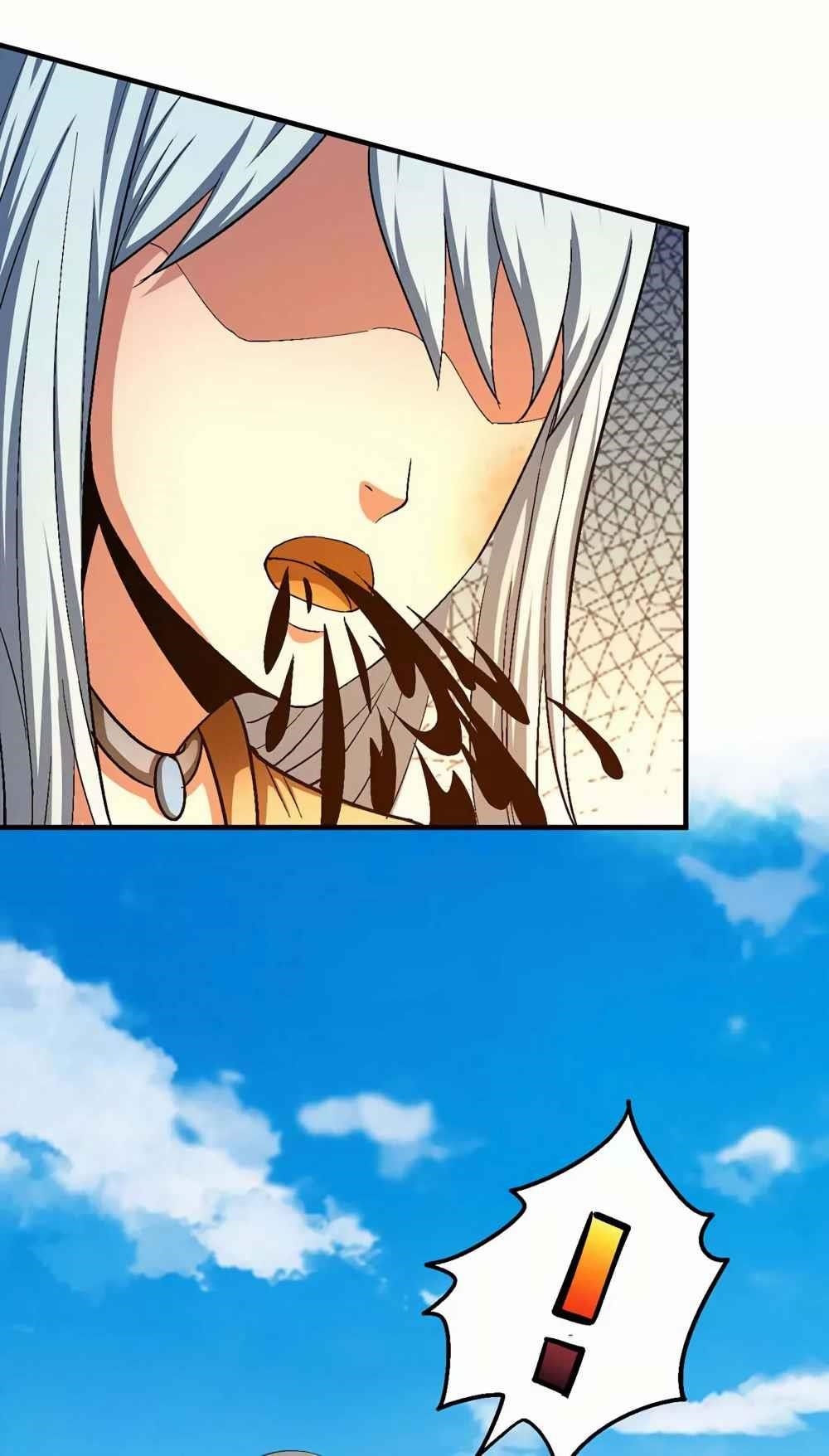 God of Martial Arts Chapter 129.3 - Page 15