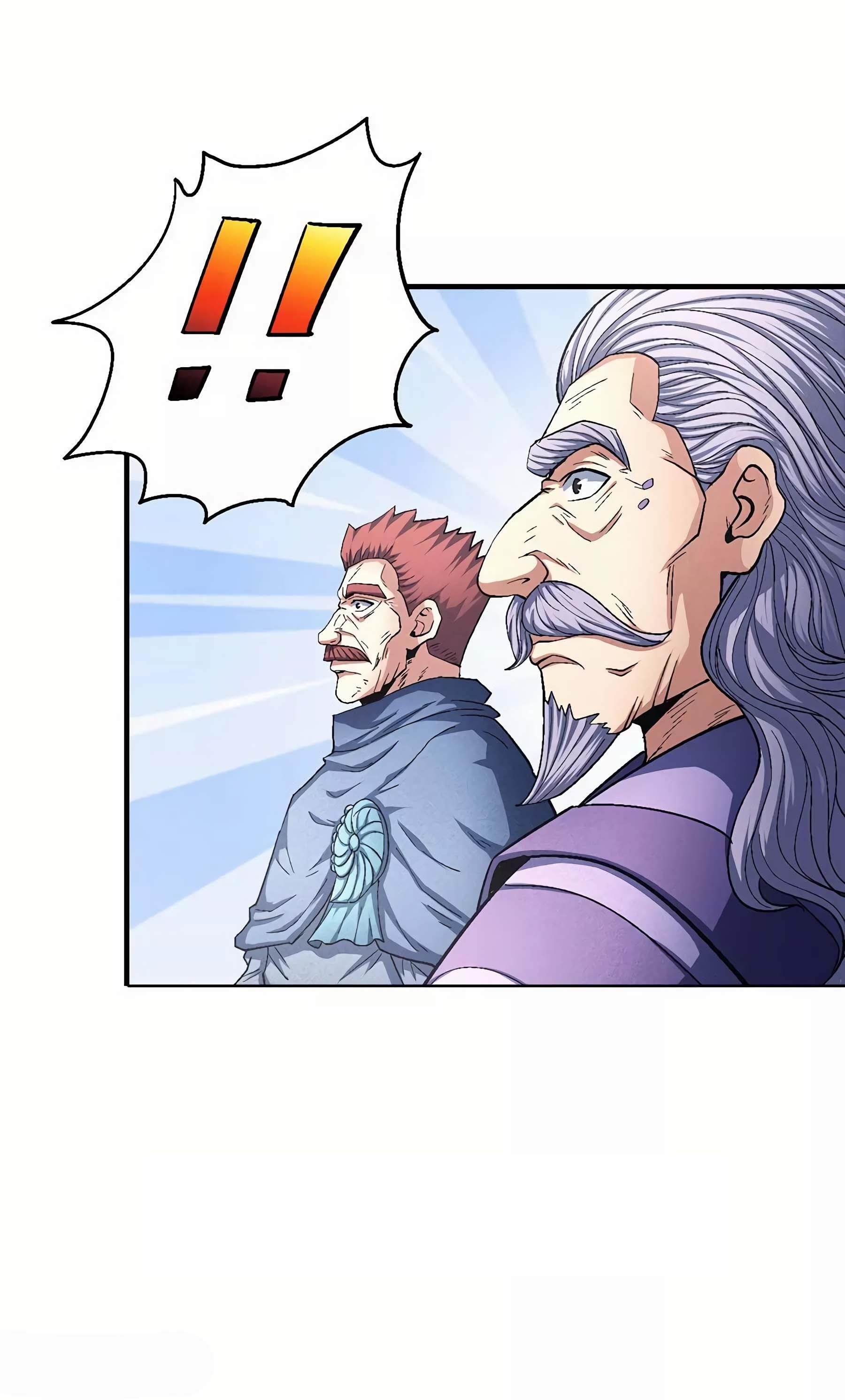 God of Martial Arts Chapter 130.3 - Page 20