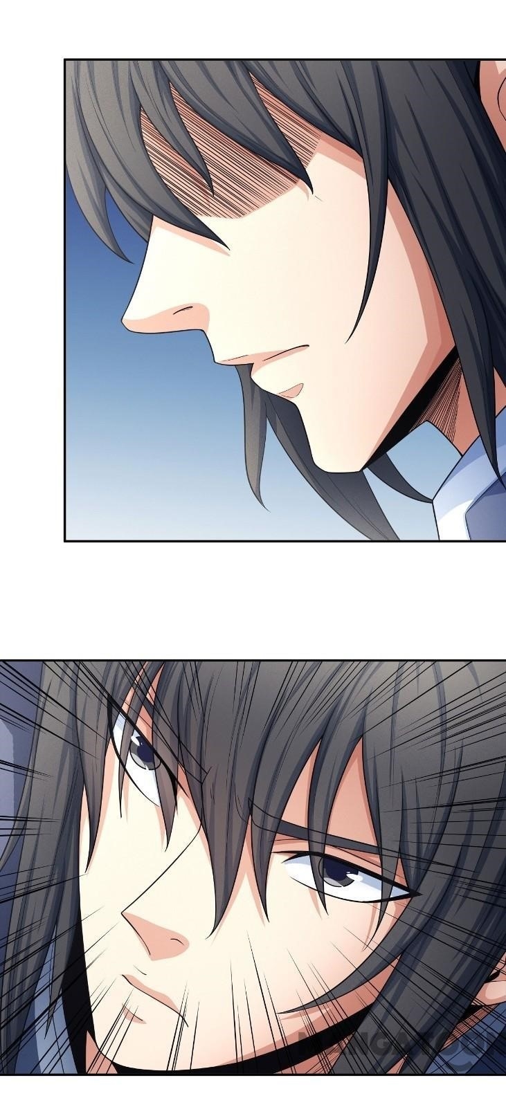 God of Martial Arts Chapter 150.1 - Page 16