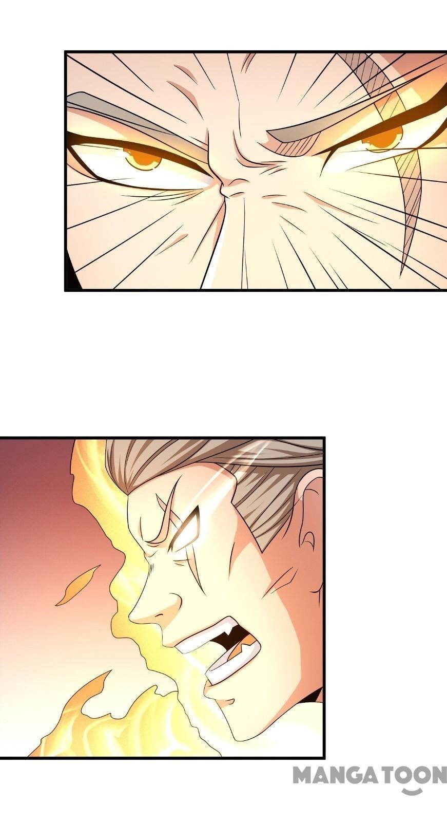 God of Martial Arts Chapter 154.2 - Page 2