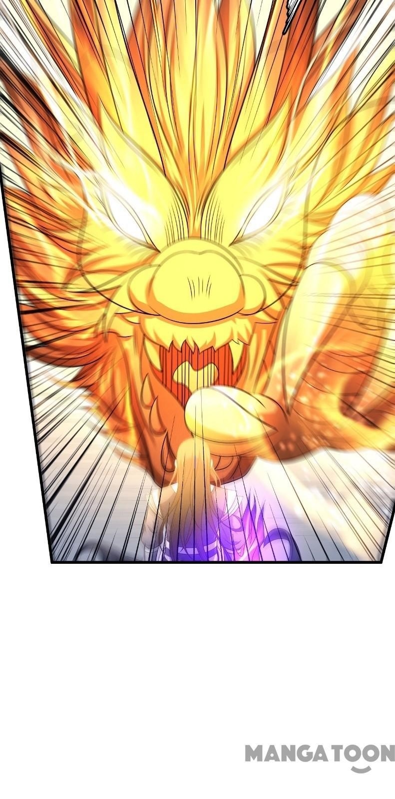 God of Martial Arts Chapter 154.2 - Page 7