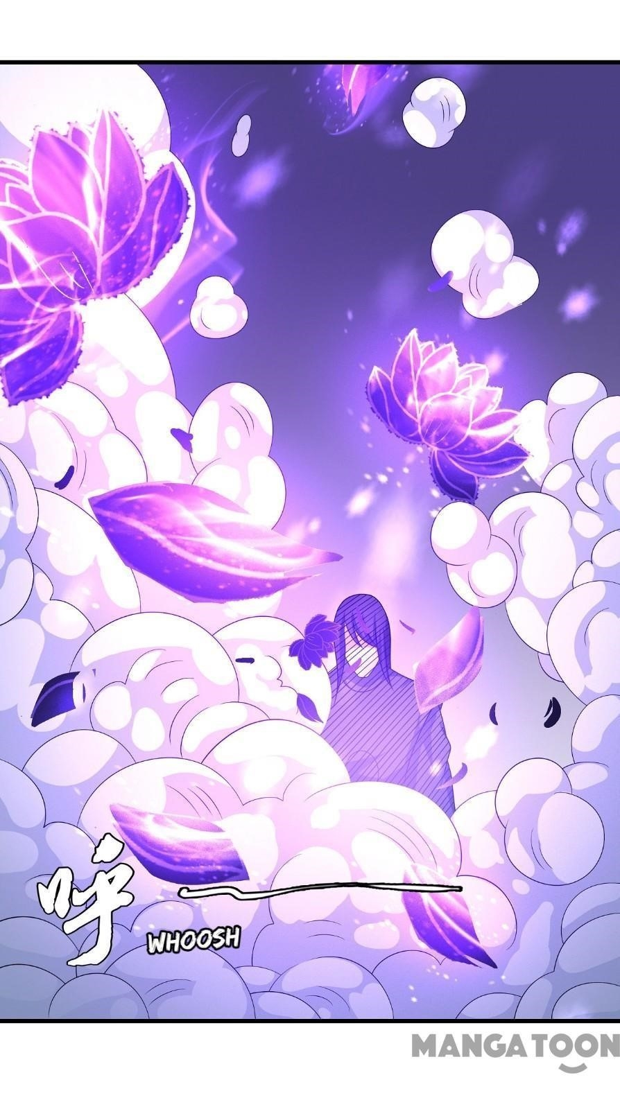 God of Martial Arts Chapter 154.2 - Page 9