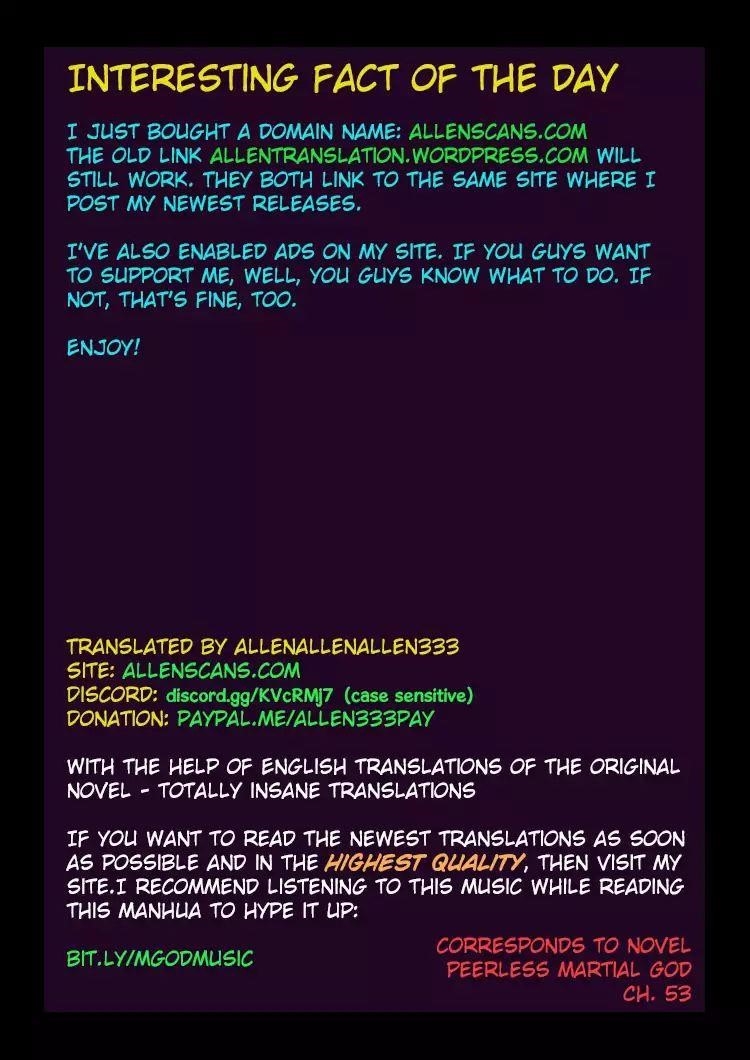 God of Martial Arts Chapter 28.1 - Page 9