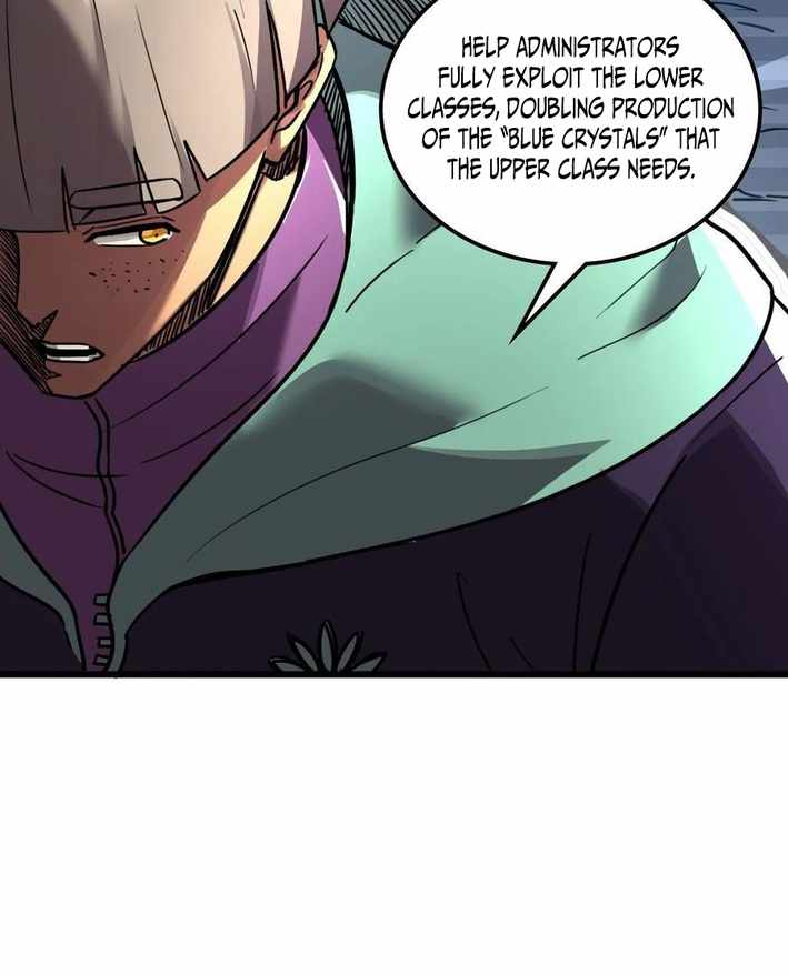 God of the Apocalypse Chapter 41 - Page 6