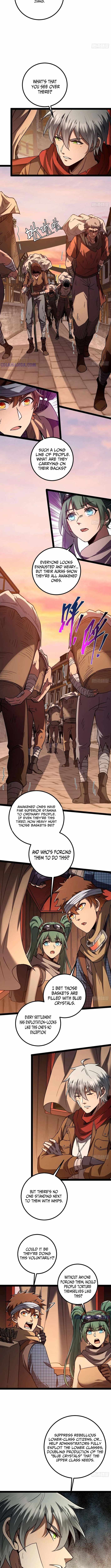 God of the Apocalypse Chapter 42 - Page 3