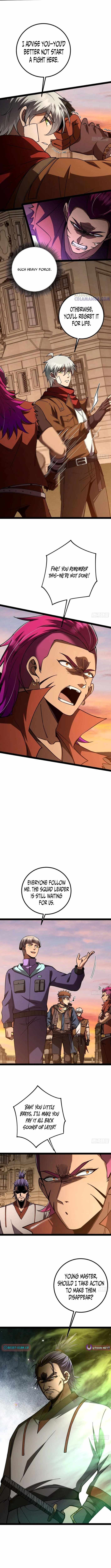 God of the Apocalypse Chapter 42 - Page 7