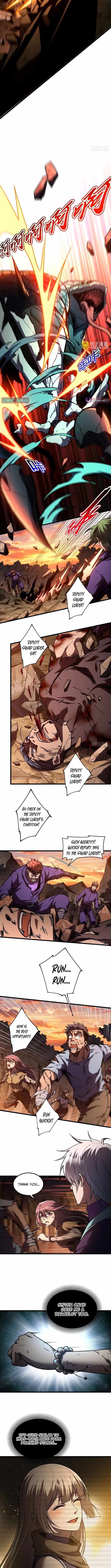 God of the Apocalypse Chapter 45 - Page 4