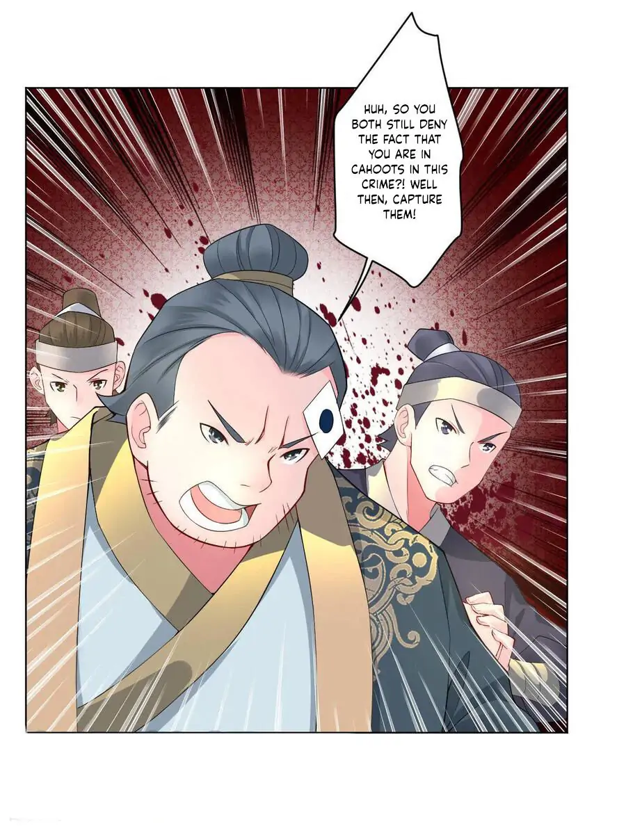 God of War Against The Sky Chapter 1 - Page 38