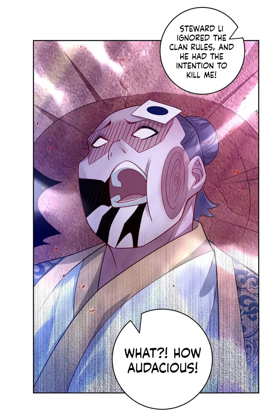 God of War Against The Sky Chapter 2 - Page 24
