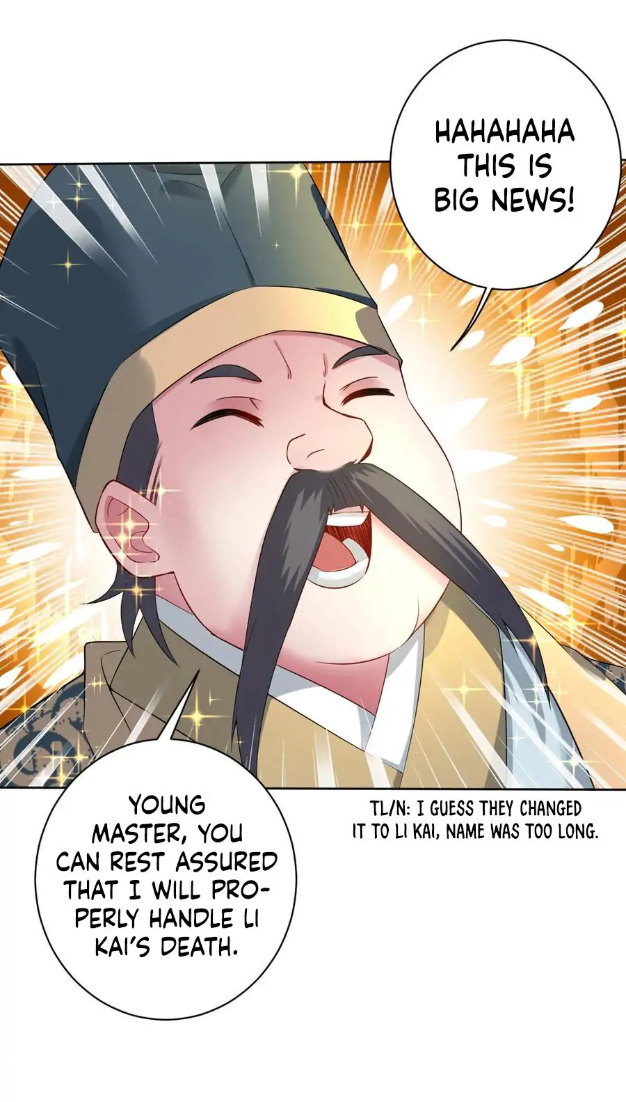 God of War Against The Sky Chapter 2 - Page 28