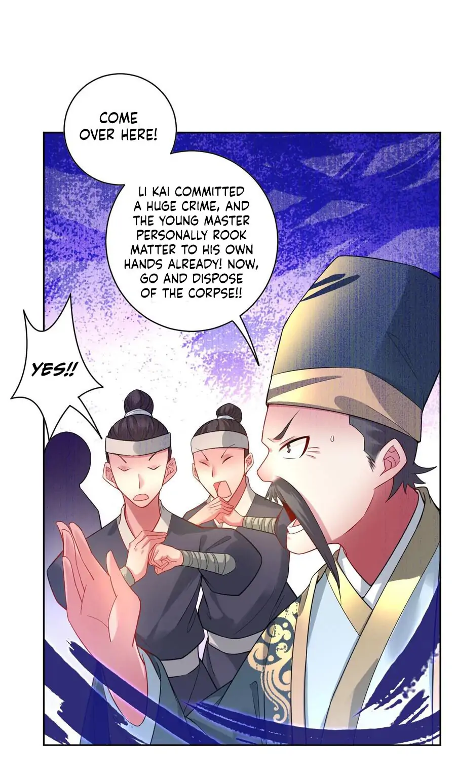 God of War Against The Sky Chapter 2 - Page 29