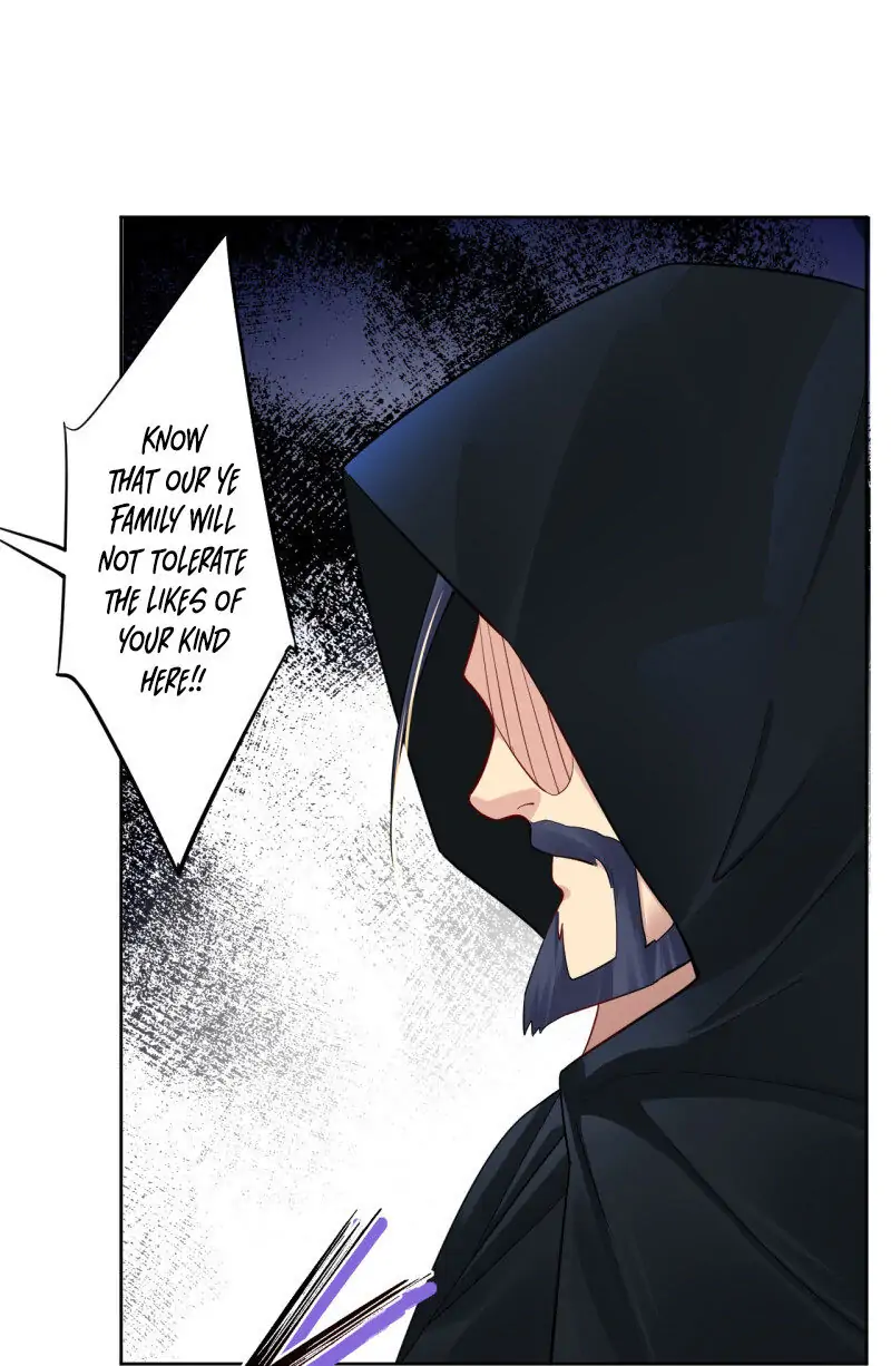 God of War Against The Sky Chapter 28 - Page 14
