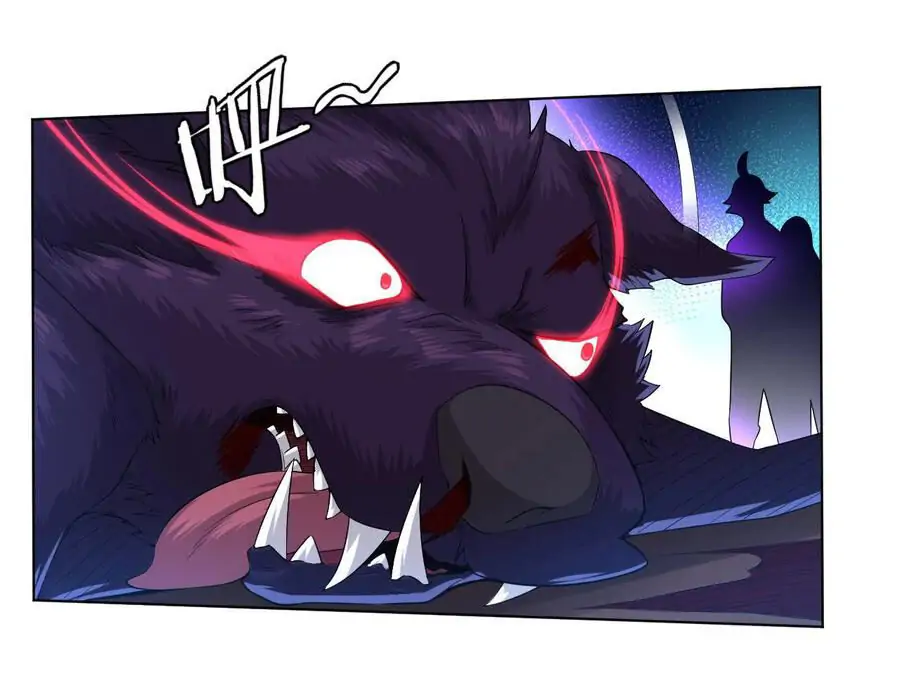 God of War Against The Sky Chapter 3 - Page 21