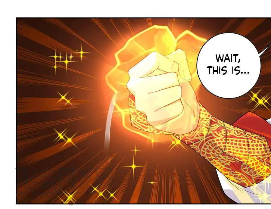 God of War Against The Sky Chapter 3 - Page 5
