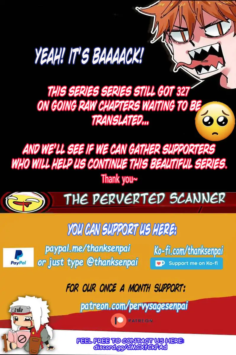 God of War Against The Sky Chapter 31 - Page 1