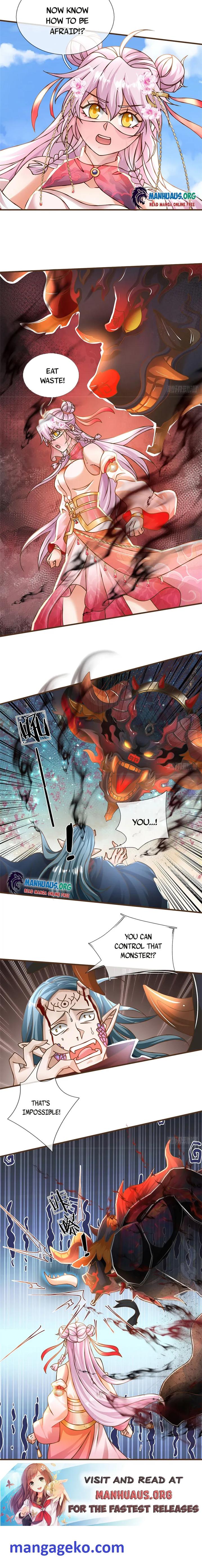 God Rank Options: I Never Follow a Routine to Become Stronger Chapter 29 - Page 5