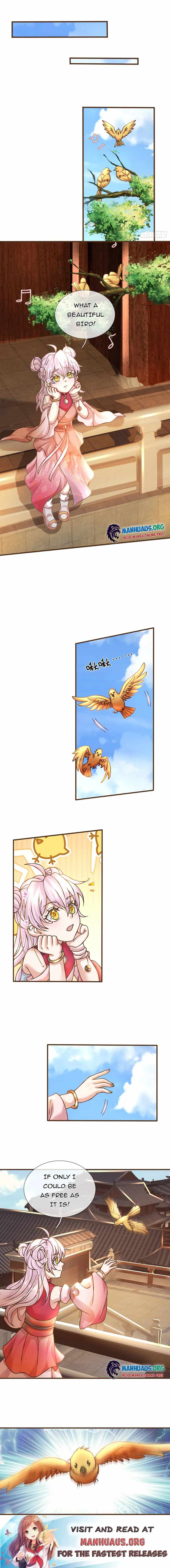 God Rank Options: I Never Follow a Routine to Become Stronger Chapter 33 - Page 4