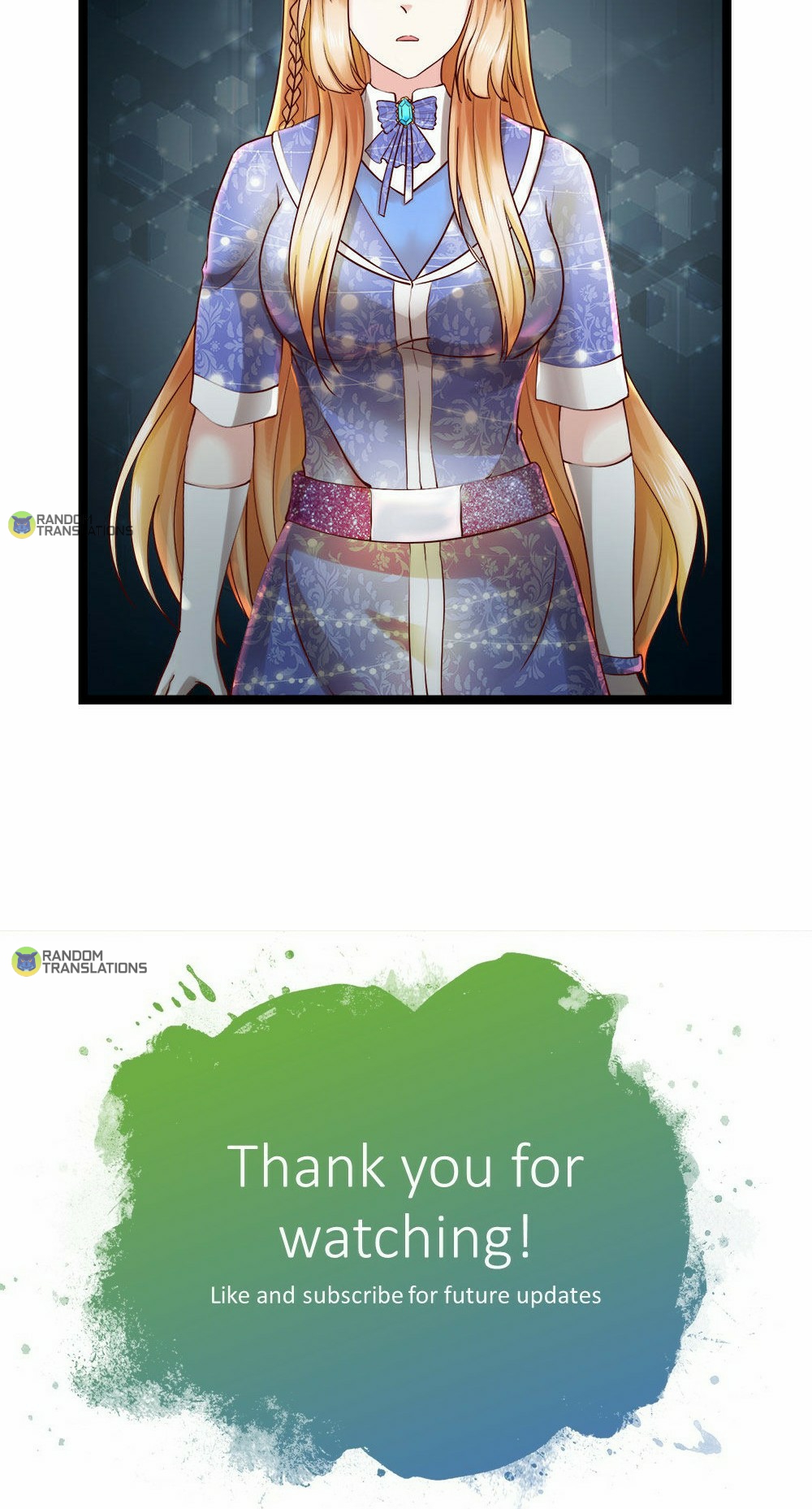 Goddess’ Commoner Soldier King Chapter 10 - Page 17