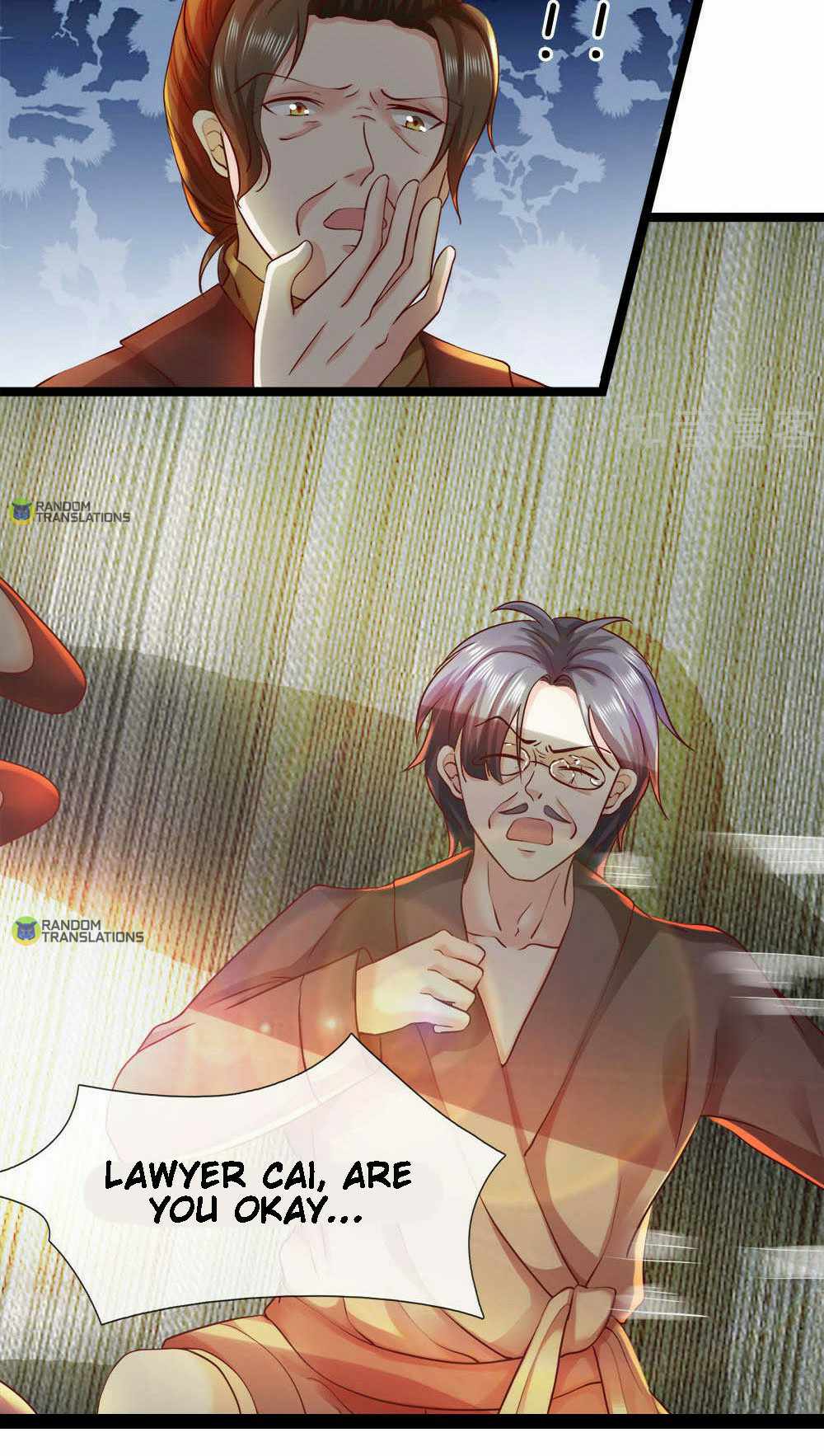 Goddess’ Commoner Soldier King Chapter 11 - Page 5