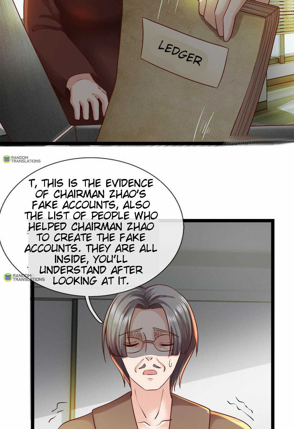 Goddess’ Commoner Soldier King Chapter 12 - Page 16