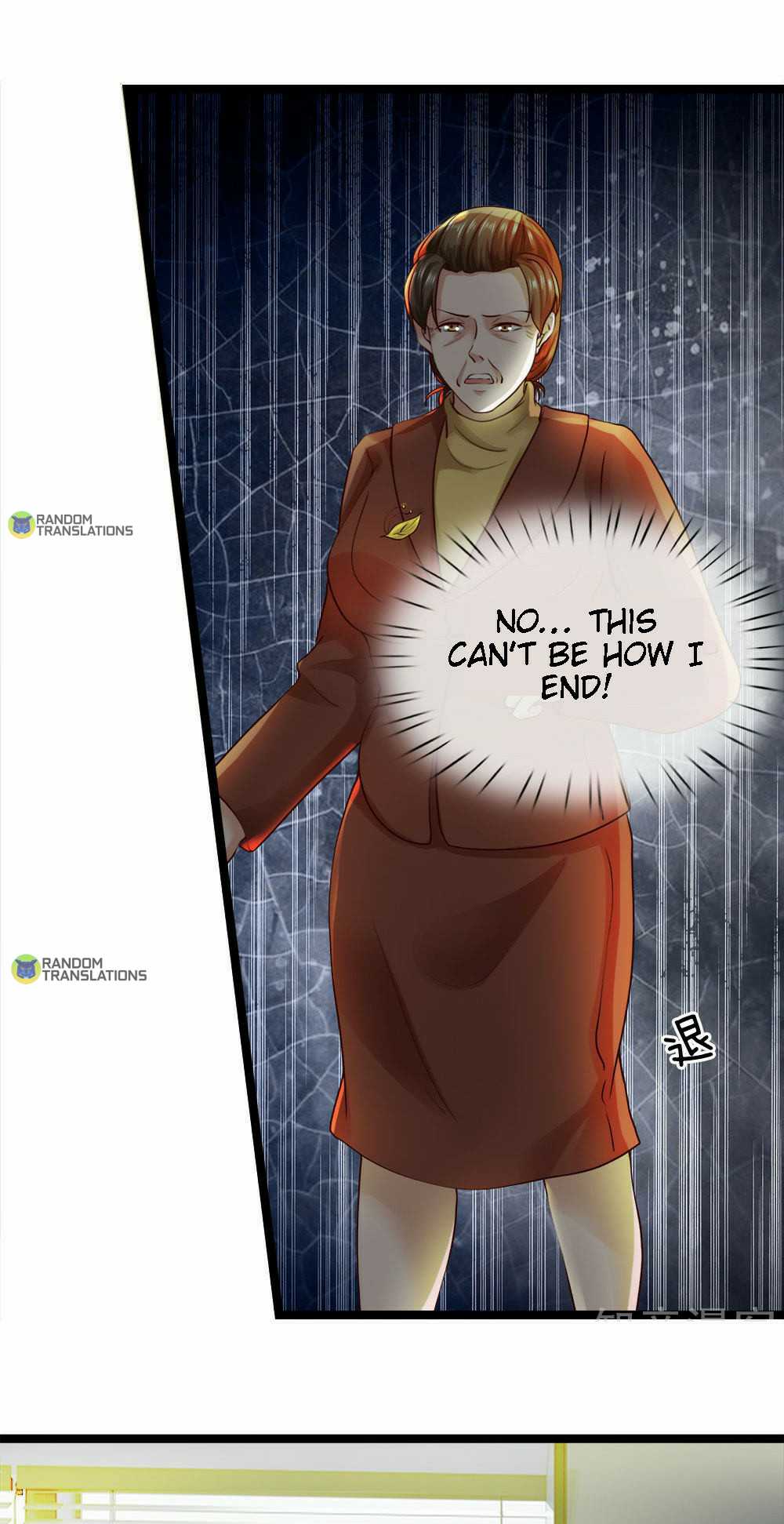 Goddess’ Commoner Soldier King Chapter 13 - Page 2