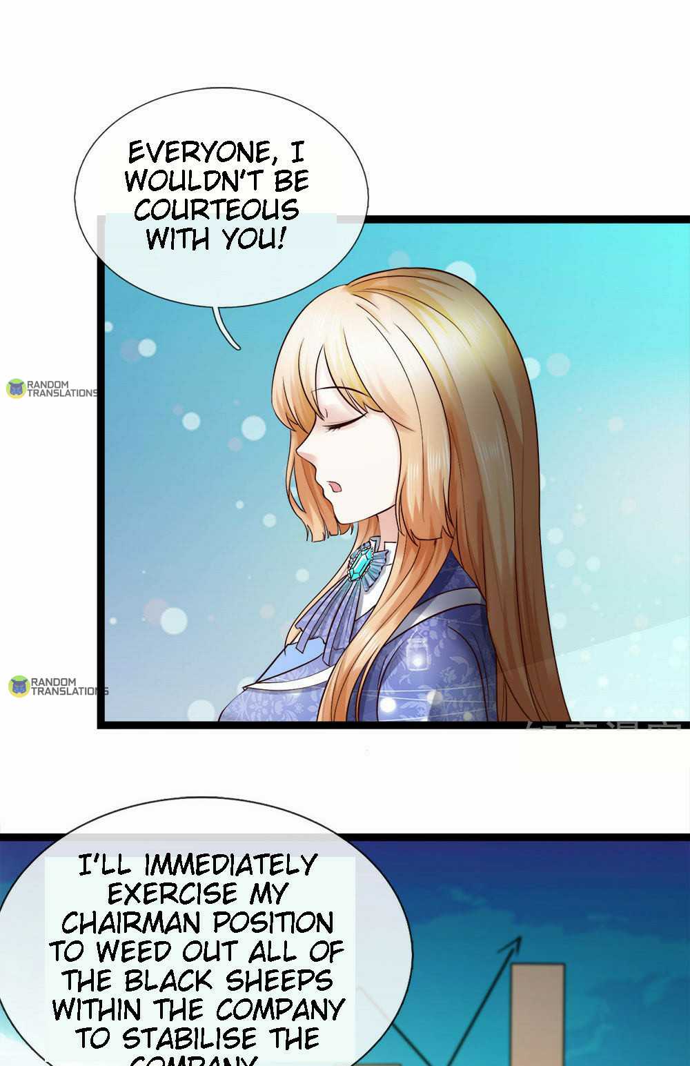 Goddess’ Commoner Soldier King Chapter 14 - Page 2