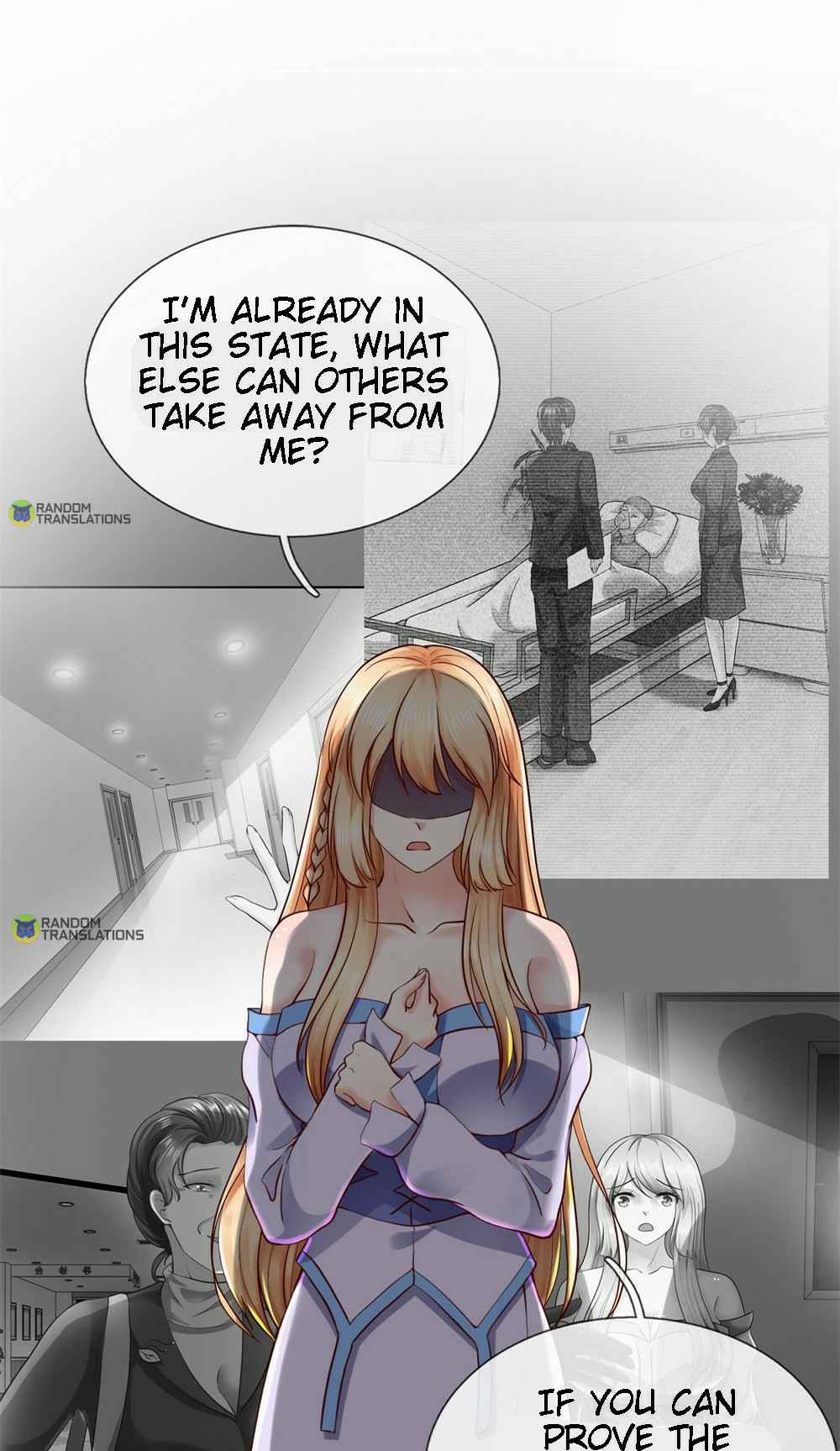 Goddess’ Commoner Soldier King Chapter 6 - Page 10