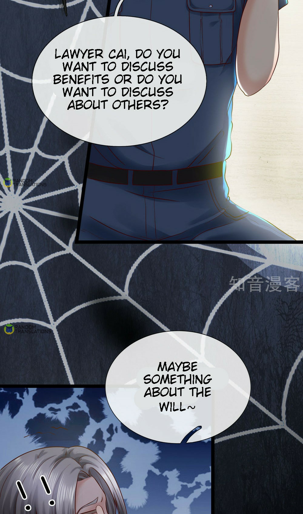 Goddess’ Commoner Soldier King Chapter 8 - Page 13
