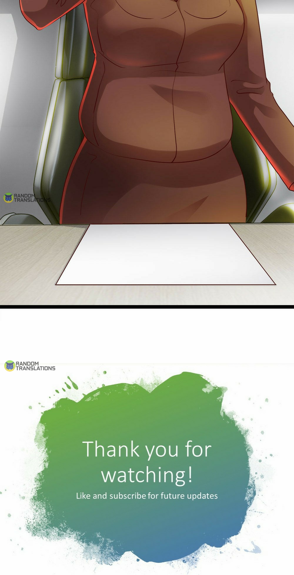 Goddess’ Commoner Soldier King Chapter 9 - Page 17