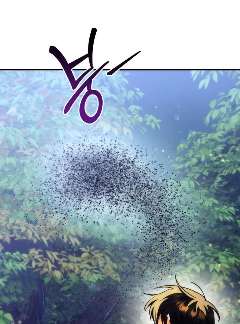 Goddess of Abundance and the Genius Rogue Apostle Chapter 10 - Page 105