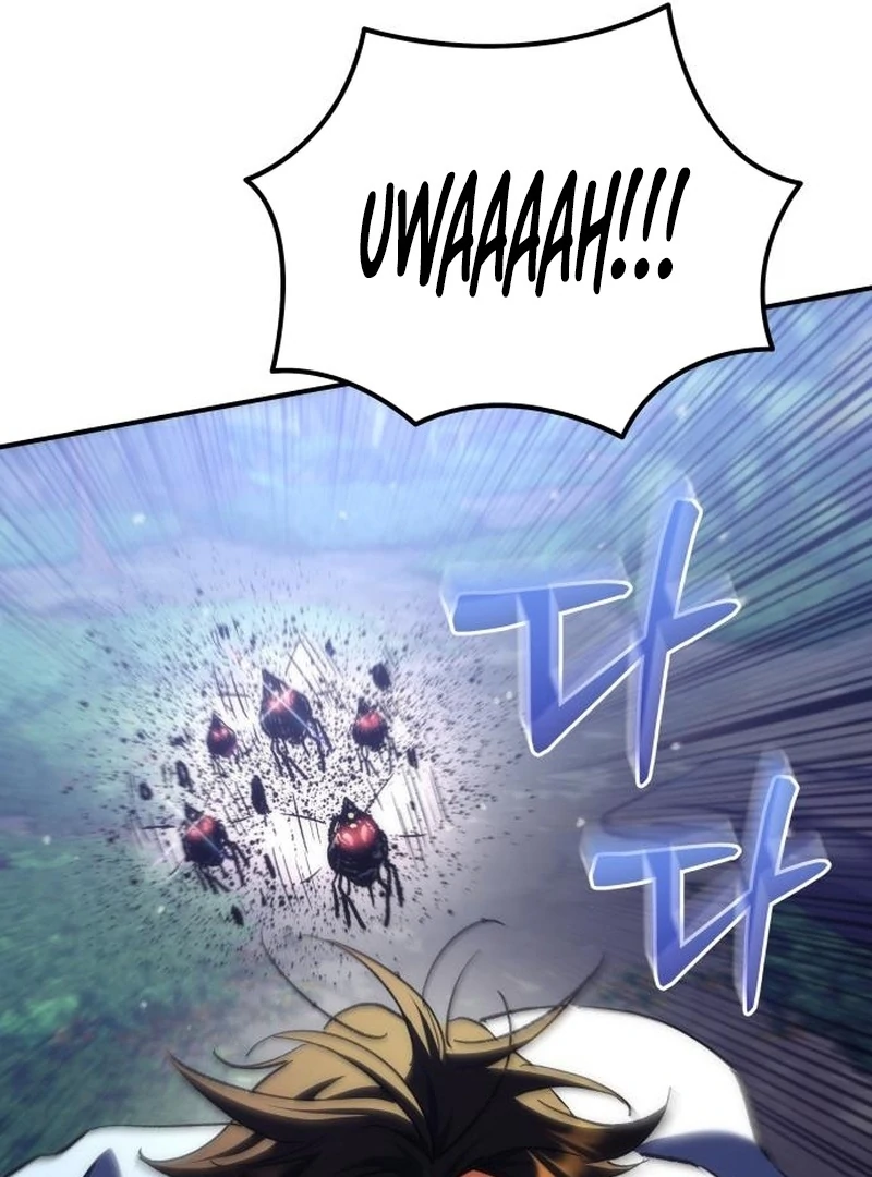 Goddess of Abundance and the Genius Rogue Apostle Chapter 10 - Page 109