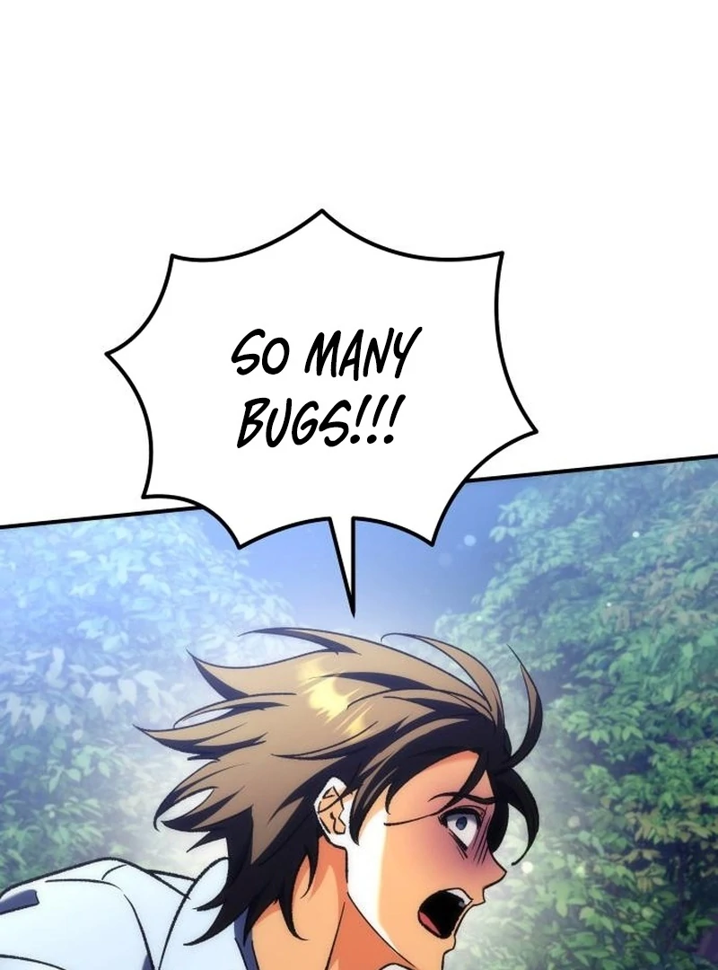 Goddess of Abundance and the Genius Rogue Apostle Chapter 10 - Page 111